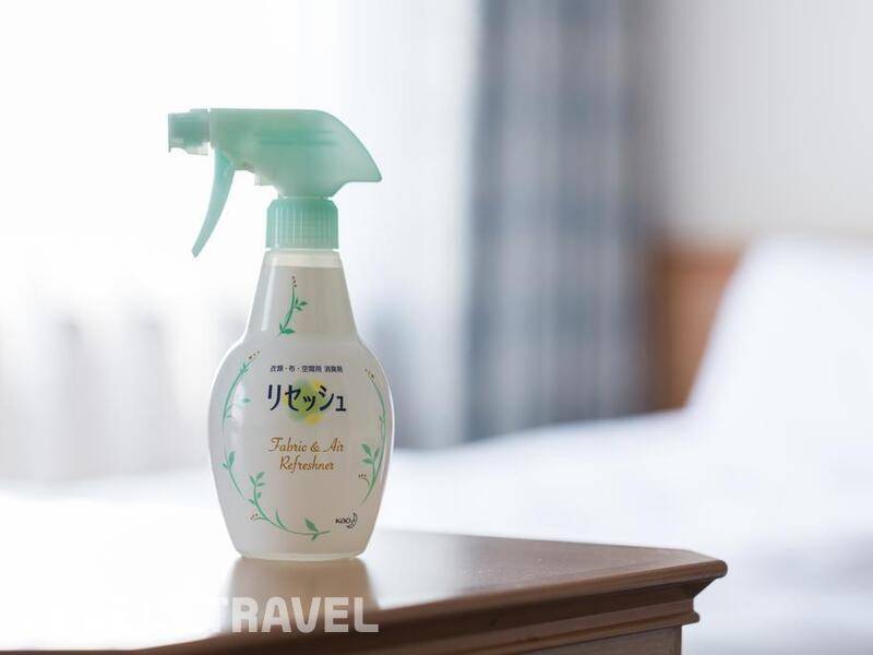 Фотография Kichijoji Tokyu Rei Hotel Фотография Kichijoji Tokyu Rei Hotel