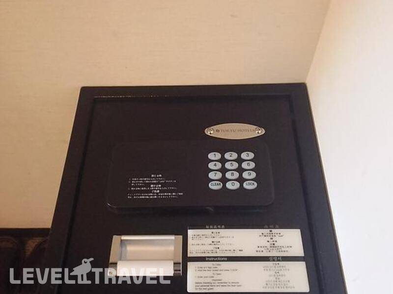 Фотография Kichijoji Tokyu Rei Hotel Фотография Kichijoji Tokyu Rei Hotel