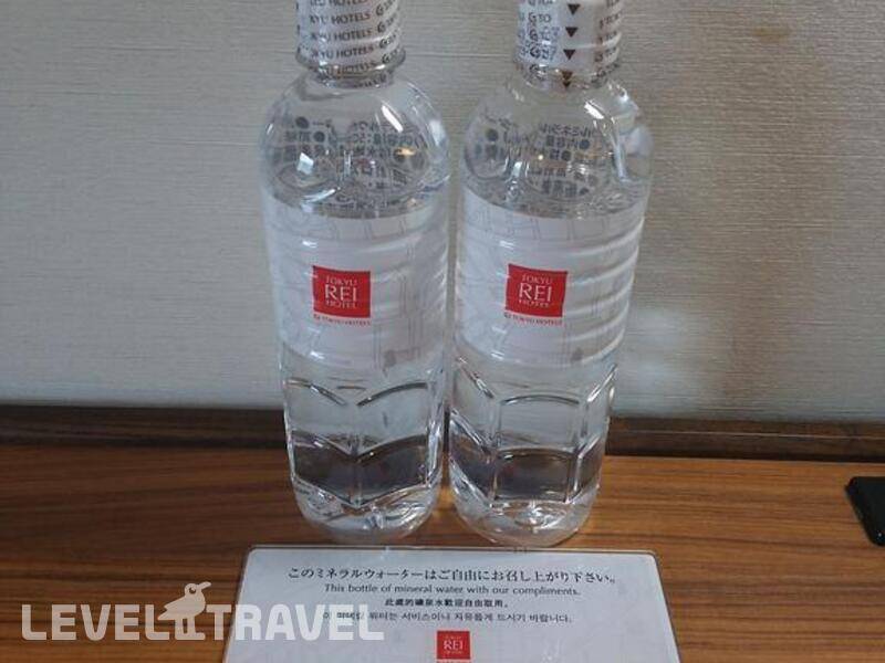 Фотография Kichijoji Tokyu Rei Hotel Фотография Kichijoji Tokyu Rei Hotel