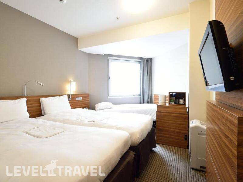 Фотография Kichijoji Tokyu Rei Hotel Фотография Kichijoji Tokyu Rei Hotel