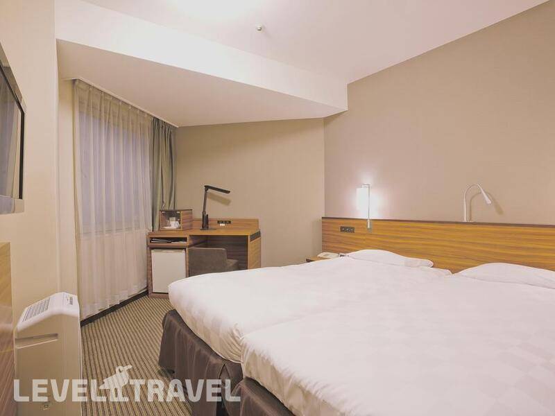 Фотография Kichijoji Tokyu Rei Hotel Фотография Kichijoji Tokyu Rei Hotel