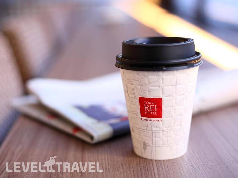 Фотография Kichijoji Tokyu Rei Hotel Фотография Kichijoji Tokyu Rei Hotel