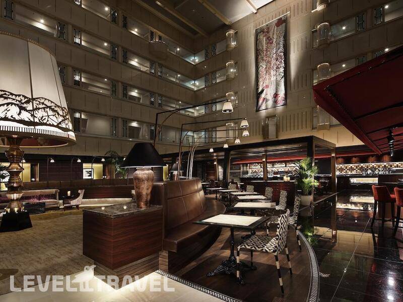 Фотография Kyoto Century Hotel