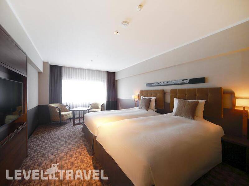Фотография Kyoto Century Hotel