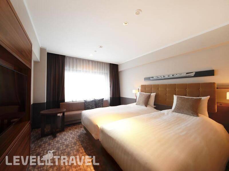 Фотография Kyoto Century Hotel