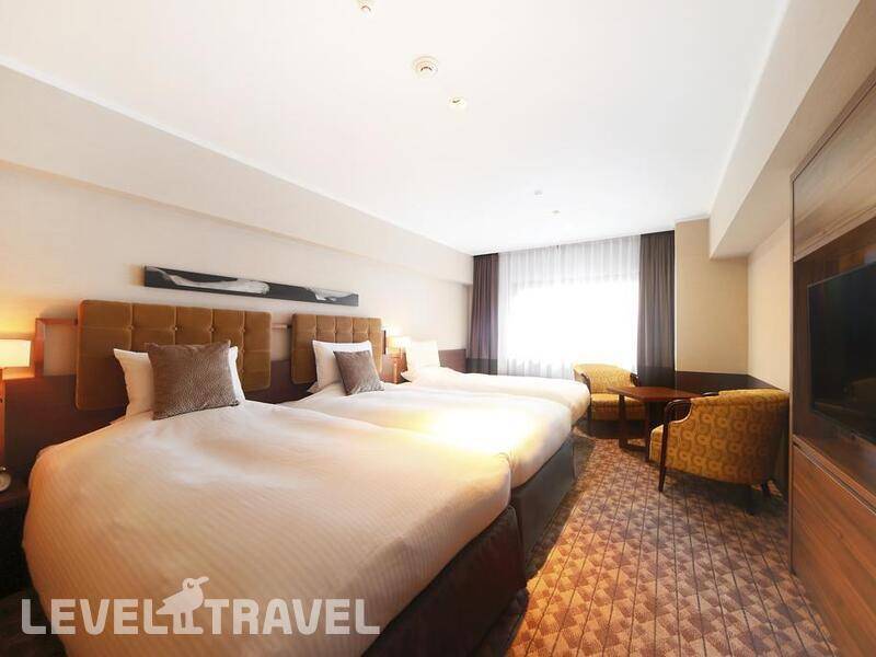 Фотография Kyoto Century Hotel