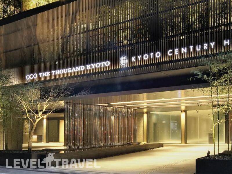 Фотография Kyoto Century Hotel