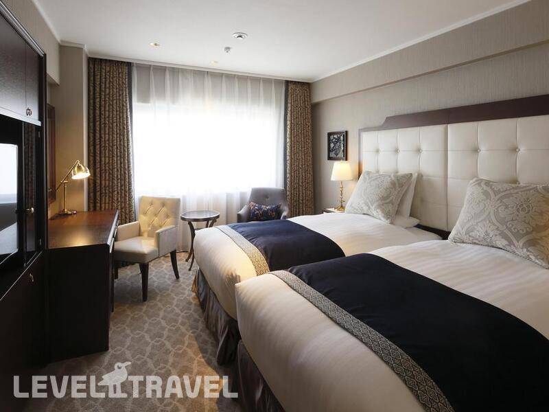 Фотография Kyoto Century Hotel
