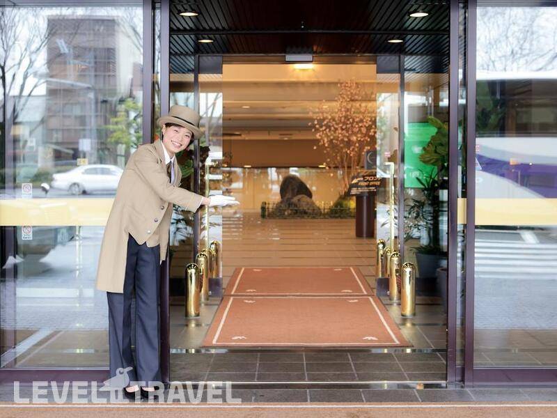 Фотография Kyoto Tokyu
