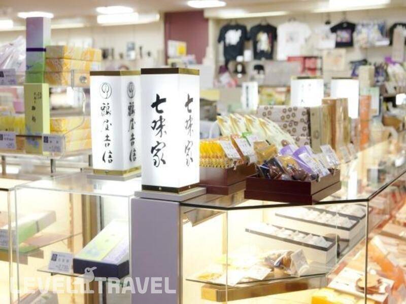 Фотография Kyoto Tokyu
