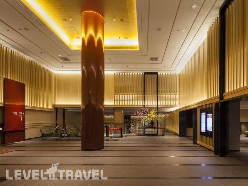 Фотография Kyoto Tokyu