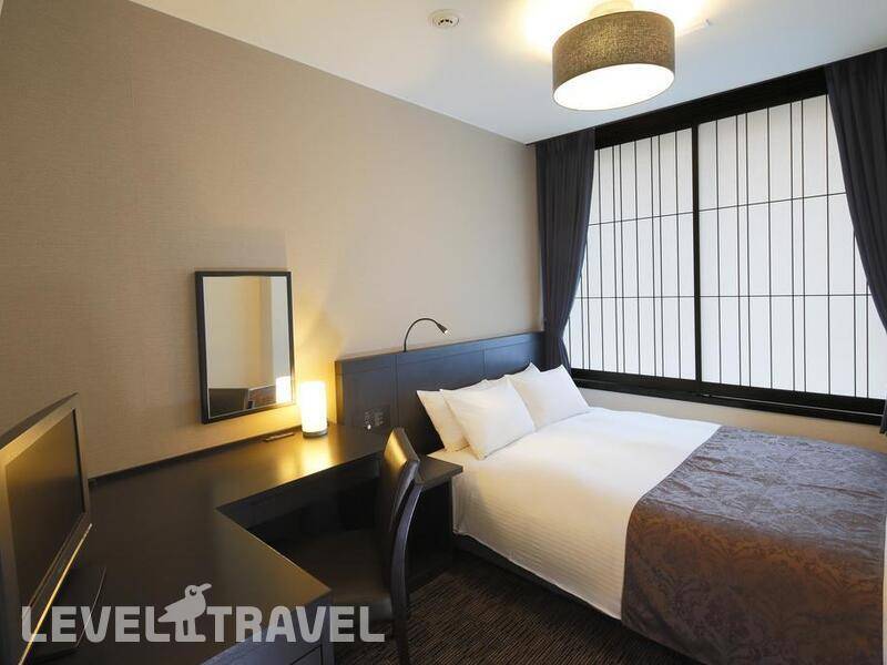 Фотография Kyoto Tower Hotel