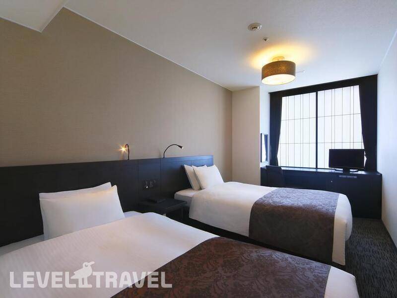 Фотография Kyoto Tower Hotel