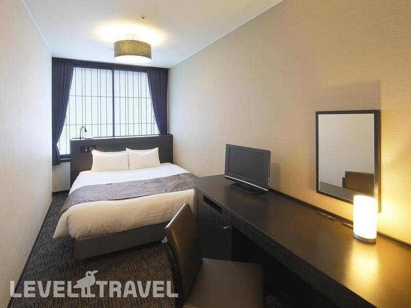 Фотография Kyoto Tower Hotel
