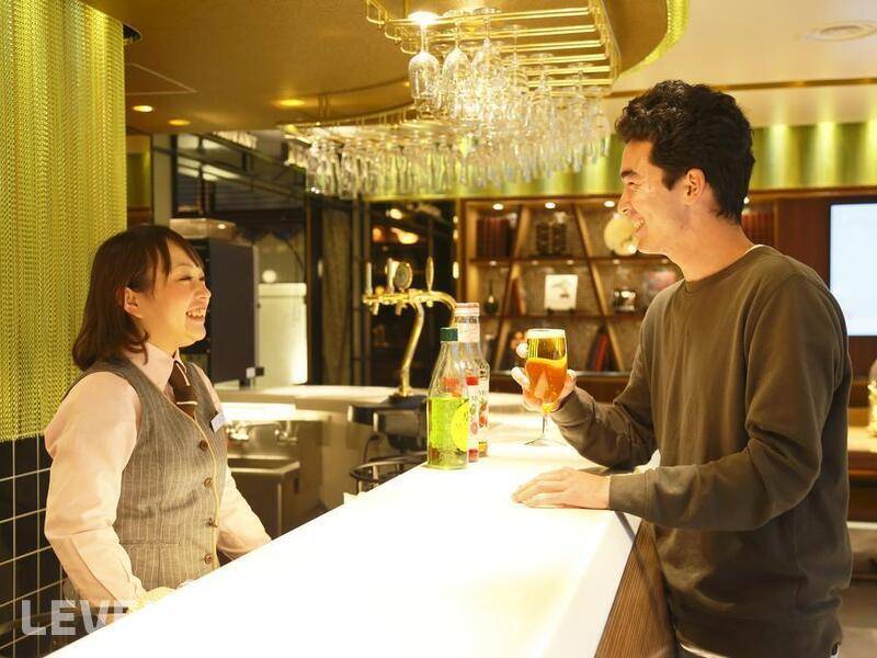 Фотография Kyoto Tower Hotel Annex