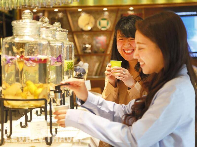 Фотография Kyoto Tower Hotel Annex