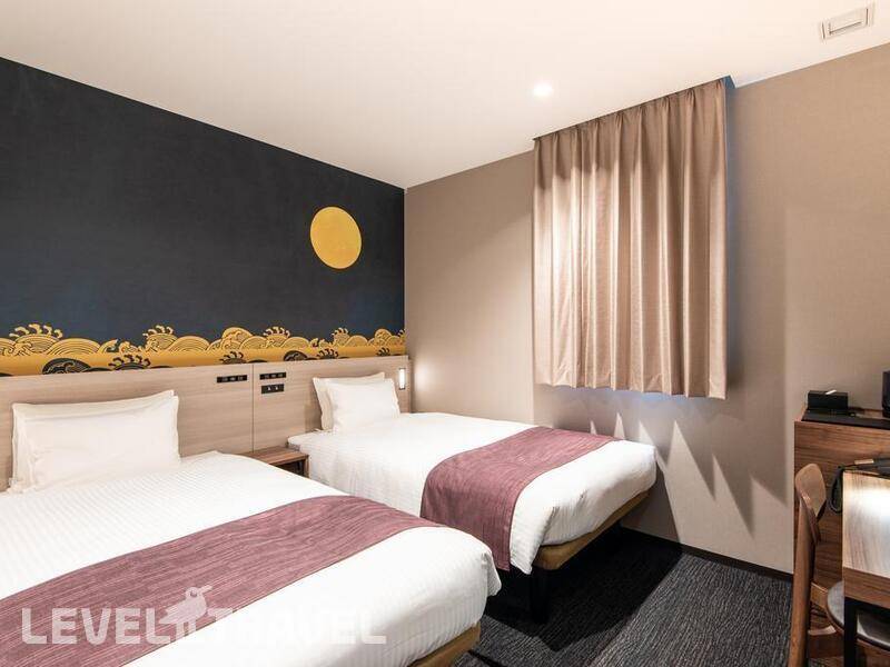 Фотография La'Gent Hotel Shinjuku Kabukicho