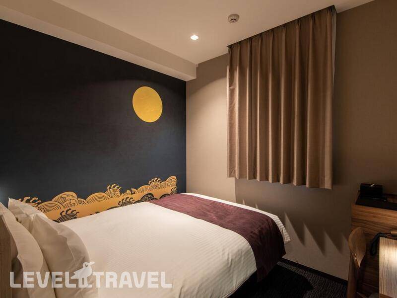 Фотография La'Gent Hotel Shinjuku Kabukicho