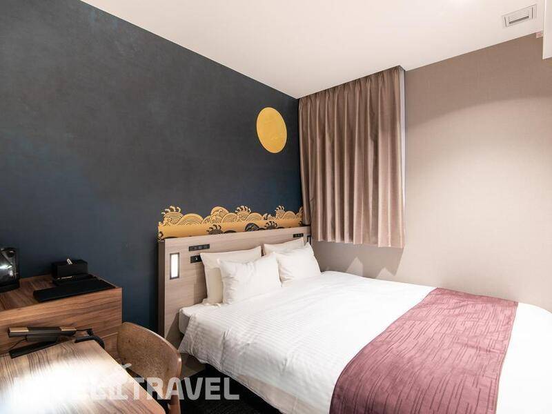 Фотография La'Gent Hotel Shinjuku Kabukicho