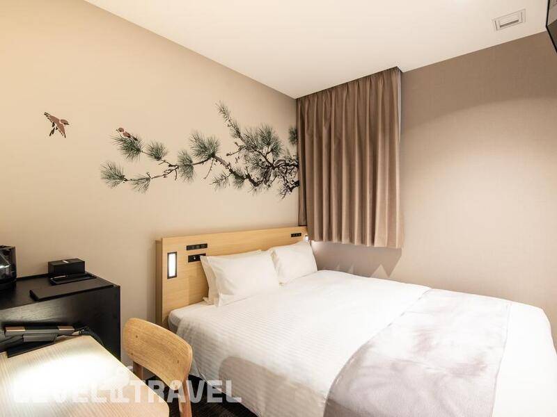 Фотография La'Gent Hotel Shinjuku Kabukicho