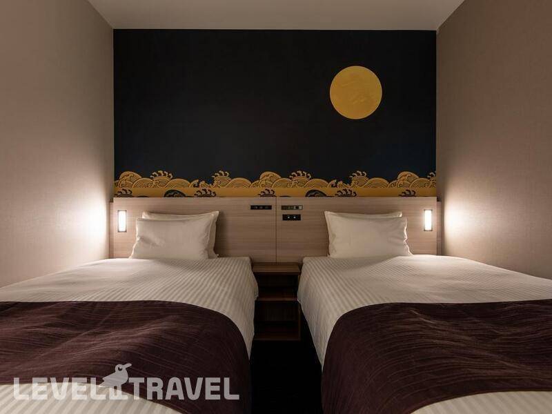 Фотография La'Gent Hotel Shinjuku Kabukicho