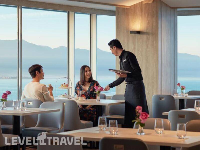 Фотография Lake Biwa Marriott Hotel