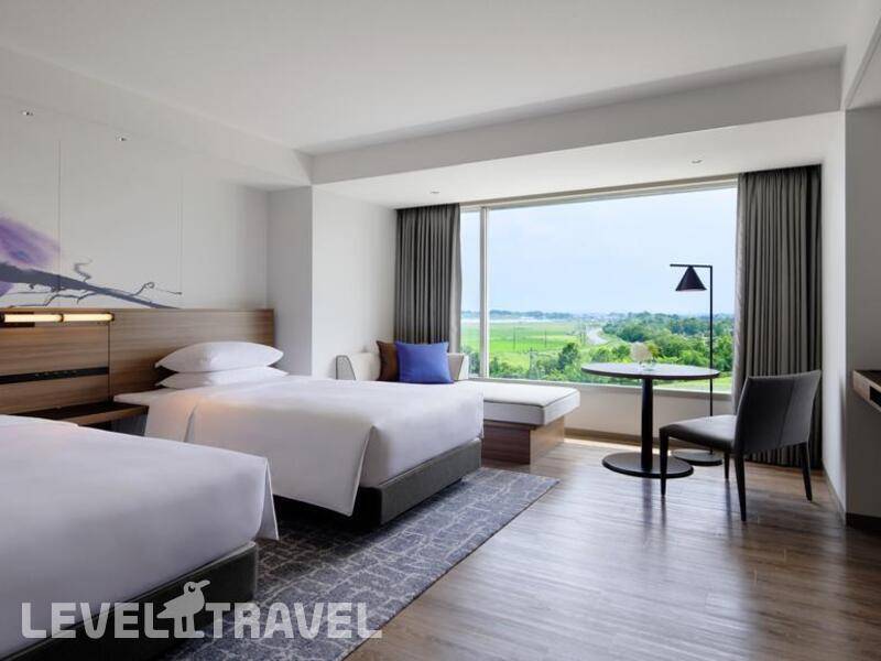 Фотография Lake Biwa Marriott Hotel