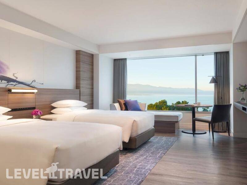 Фотография Lake Biwa Marriott Hotel