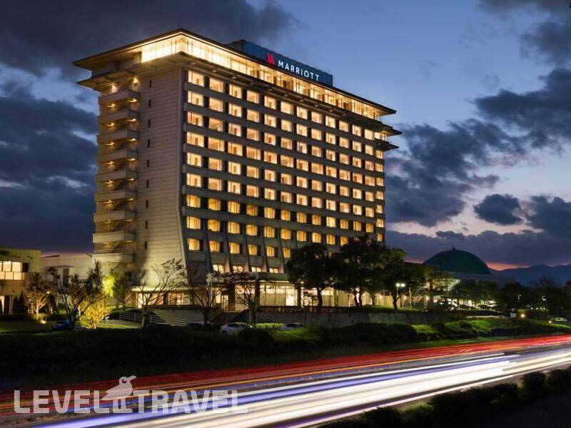 Фотография Lake Biwa Marriott Hotel