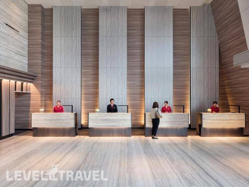 Фотография Lake Biwa Marriott Hotel