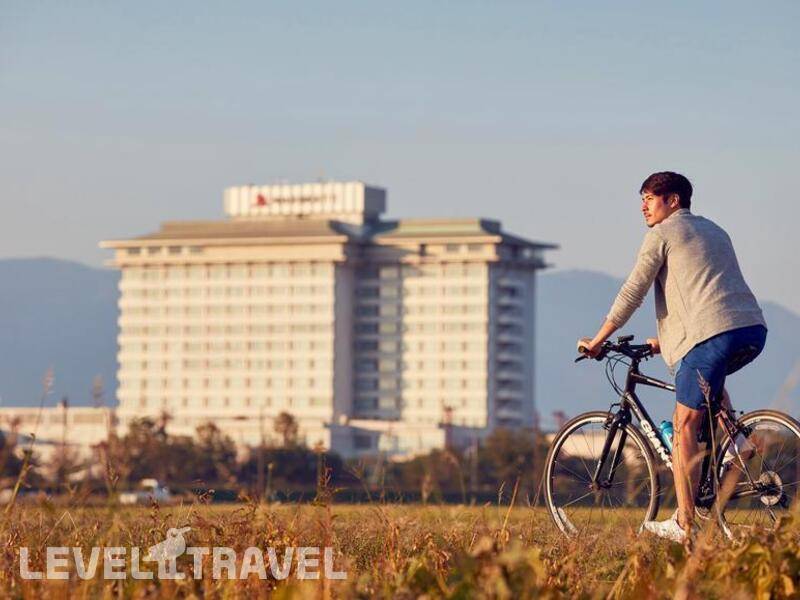 Фотография Lake Biwa Marriott Hotel