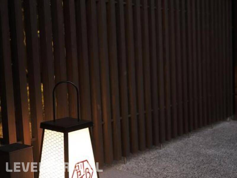 Фотография Mitsui Garden Hotel Kyoto Shinmachi Bettei
