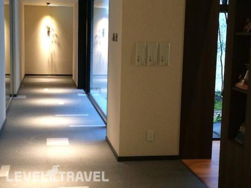 Фотография Mitsui Garden Hotel Kyoto Shinmachi Bettei