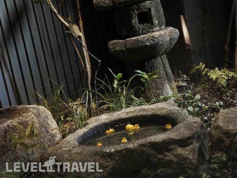 Фотография Mitsui Garden Hotel Kyoto Shinmachi Bettei