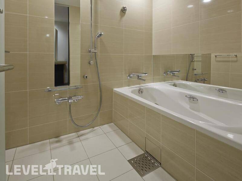 Фотография Mitsui Garden Hotel Osaka Premier