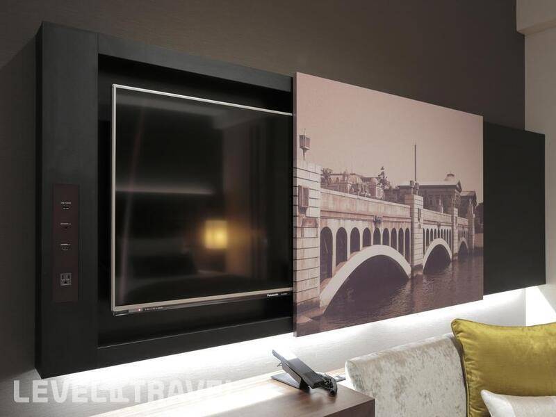 Фотография Mitsui Garden Hotel Osaka Premier