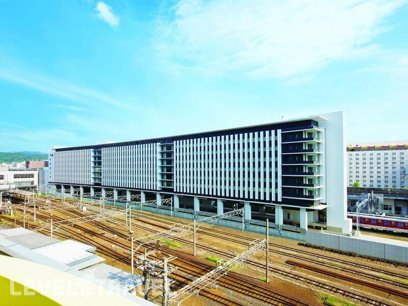Фотография Miyako City Kintetsu Kyoto Station
