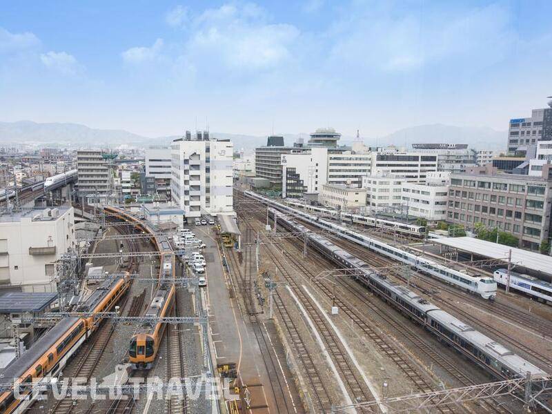 Фотография Miyako City Kintetsu Kyoto Station