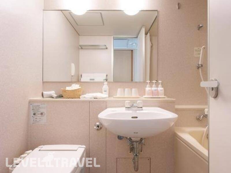Фотография Miyako Hotel Kyoto Hachijo