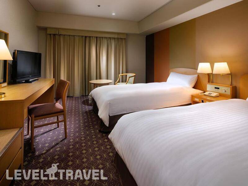 Фотография Miyako Hotel Kyoto Hachijo