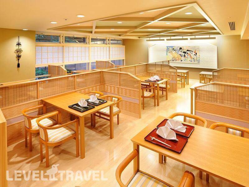 Фотография Miyako Hotel Kyoto Hachijo