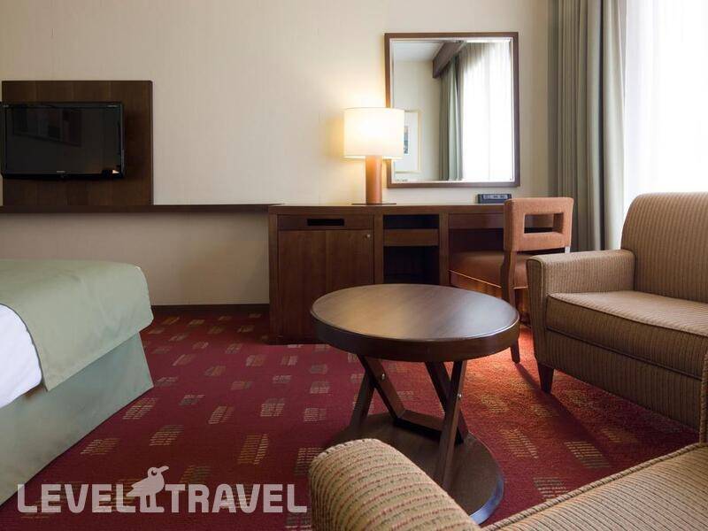 Фотография Miyako Hotel Kyoto Hachijo