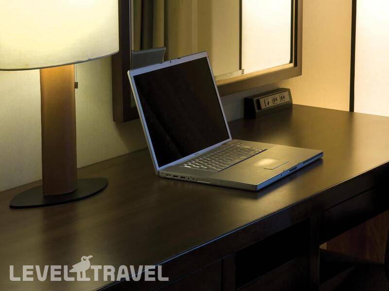 Фотография Miyako Hotel Kyoto Hachijo