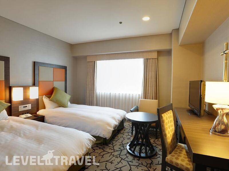 Фотография Miyako Hotel Kyoto Hachijo