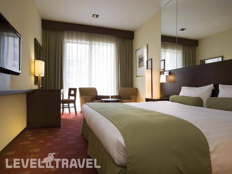 Фотография Miyako Hotel Kyoto Hachijo