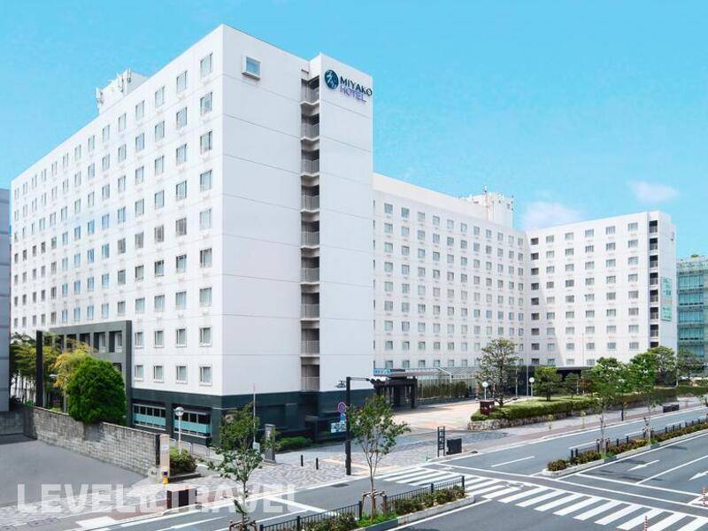 Фотография Miyako Hotel Kyoto Hachijo