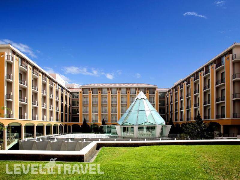 Фотография Miyako Hotel Kyoto Hachijo
