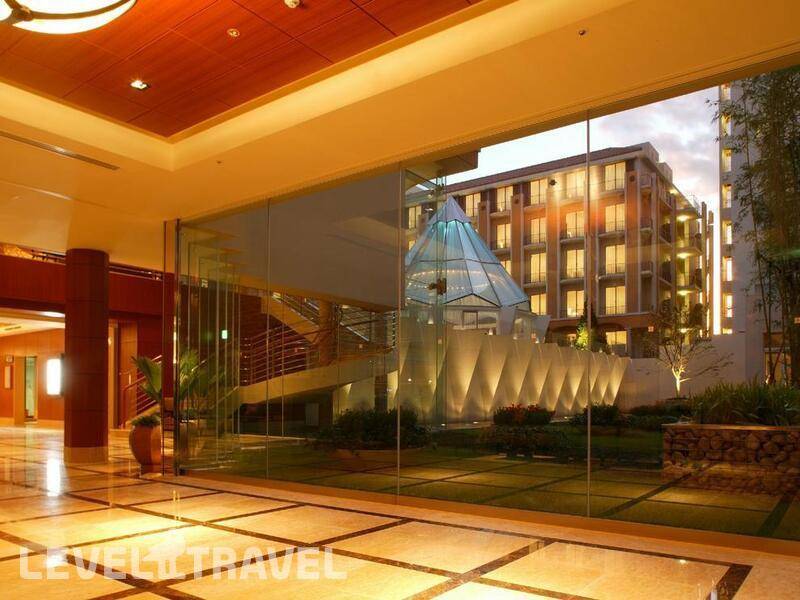 Фотография Miyako Hotel Kyoto Hachijo