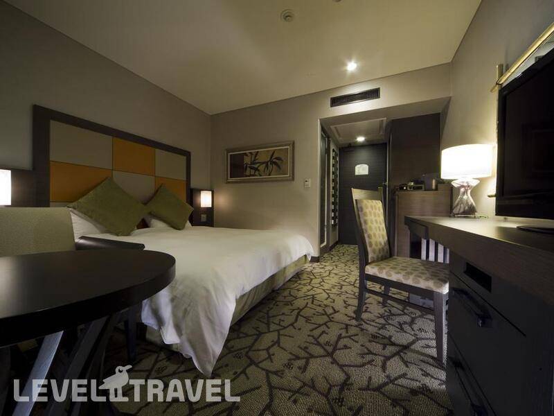 Фотография Miyako Hotel Kyoto Hachijo