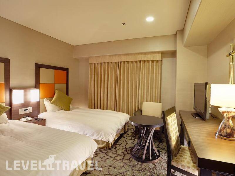 Фотография Miyako Hotel Kyoto Hachijo